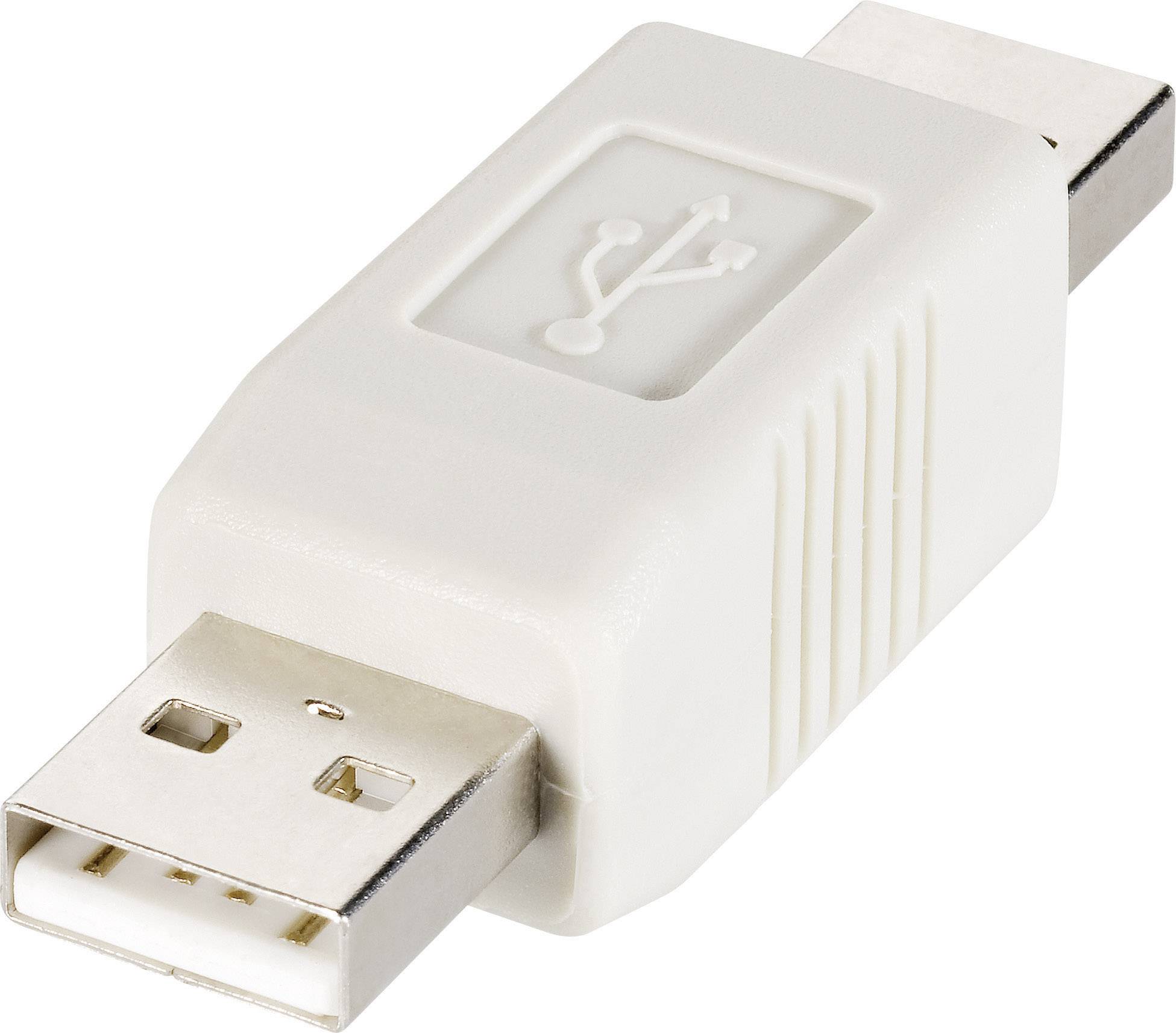 USB adapter, A dugó/A dugó-0