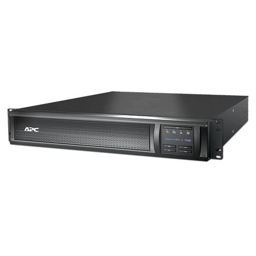 APC Smart-UPS X 750 230 V 19 collos USV 750 VA