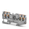 Disconnect terminal block PT 2,5-QUATTRO-TG 3210208 Phoenix Contact