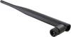 Delock 88393 88393 WLAN rúdantenna 5 dB 2.4 GHz, 5 GHz