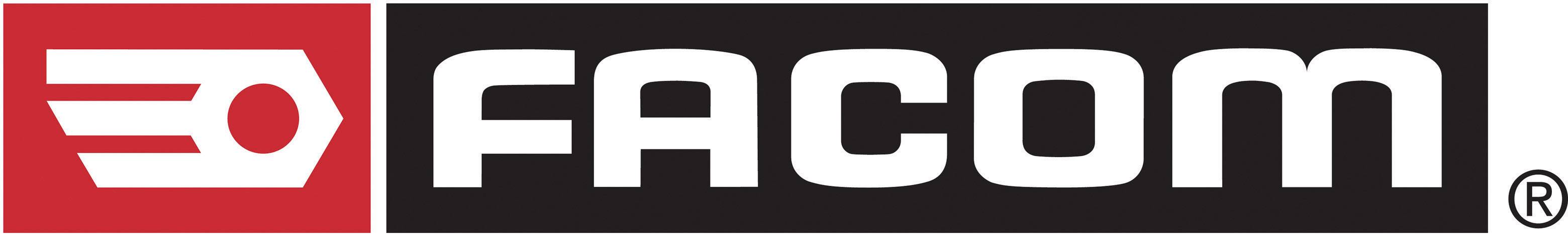 Facom BAG.GM Szerszámkészlet 80 részes
