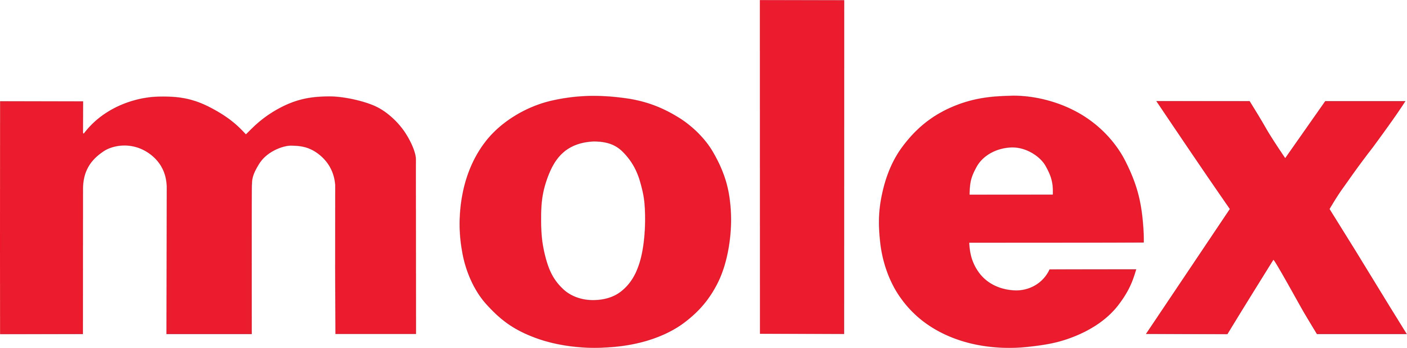 Molex 634573601 Krimpelő betét