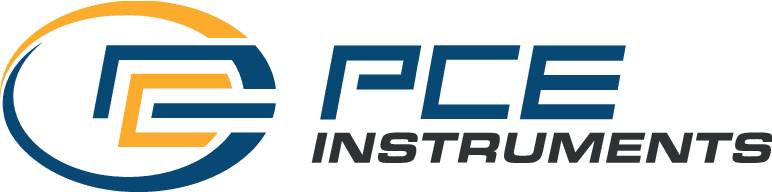 PCE Instruments PCE-A 420 Anemométer Kalibráció (ISO) 0.9 - 35 m/s