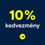 10%-os kedvezmény aktiválása