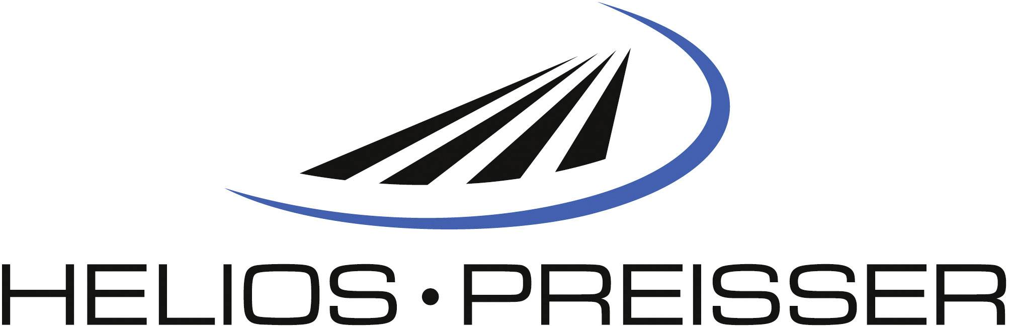 HELIOS PREISSER Digitális tolómérő Kalibráció (DAkkS) 150 mm IP67