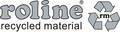 roline recycled material