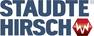 Staudte-Hirsch