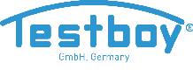 Testboy Software TV465 Software TV465 1 db