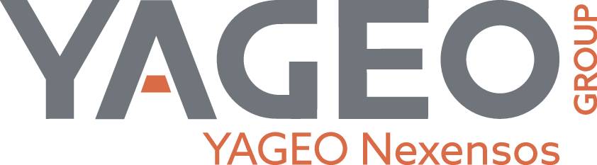 Yageo Nexensos 32208537 M 422 PT1000 Platine capteur de température 0 à +150 °C 1000 Ω 3850 ppm/K sortie radiale