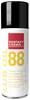 Kontakt Chemie LUB OIL 88 78509-AF Olio per meccanica di precisione 200 ml
