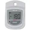 ebro 1601-0042-Z EBI 20-T1 Data logger temperatura Misura: Temperatura -30 fino a 70 °C