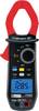 Chauvin Arnoux F203 Pinza amperometrica digitale CAT III 1000 V, CAT IV 600 V Display (Counts): 6000