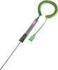 B + B Thermo-Technik 0600 1002 Sonda ad immersione -50 fino a +1150 °C Sensore tipo K