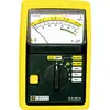 Chauvin Arnoux C.A 6513 Misuratore di isolamento Calibrato (DAkkS) 500 V, 1000 V 1 GΩ