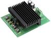Conrad Components 192287 Regolatore di velocità DC KIT da costruire 12 V/DC, 24 V/DC 10 A
