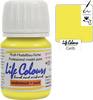 Elita LC000011-SM-015 Lacca per modellismo Giallo satinato 15 ml