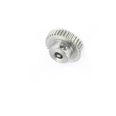 REELY Ruota dentata in Acciaio Tipo di modulo: 1.0 di Perforazione: 6 mm Numero di Denti: 30 REELY Ruota dentata in Acciaio Tipo di modulo: 1.0 di Perforazione: 6 mm Numero di Denti: 30