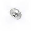 Ingranaggio in acciaio Reely Tipo di modulo: 1.0 Ø foro: 6 mm Numero di denti: 35