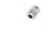 Ingranaggio dentato cilindrico Acciaio Reely Tipo di modulo: 0.5 Ø foro: 4 mm Numero di denti: 15