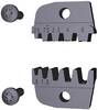 Weidmüller PZ 6/5 9011620000 Matrice di crimpaggio Boccola Adatto per marchio (Pinze) Weidmüller 9011460000