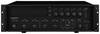 Monacor PA-1120 Amplificatore PA 120 W 1 canale 5 zone