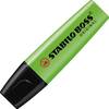 STABILO Evidenziatore BOSS® ORIGINAL 70/33 Verde 2 mm, 5 mm 1 pz.