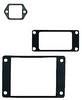 Guarnizione piatta HDC-HB10 AWVL FD Weidmüller Contenuto: 500 pz. Guarnizione flangia
