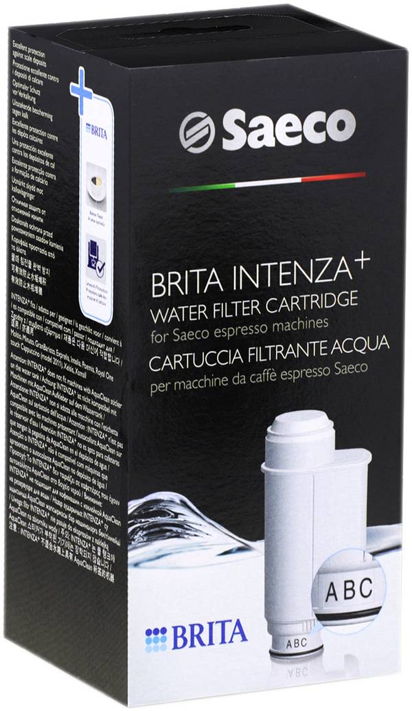 Saeco Water Filter Cartridge (CA6702/00)