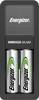 Energizer Mini Charger CH2PC4 Caricabatterie universale NiMH Ministilo (AAA), Stilo (AA)