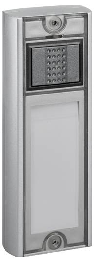 Campanello senza fili Trasmettitore Grothe 43440 Mistral SE 03-s