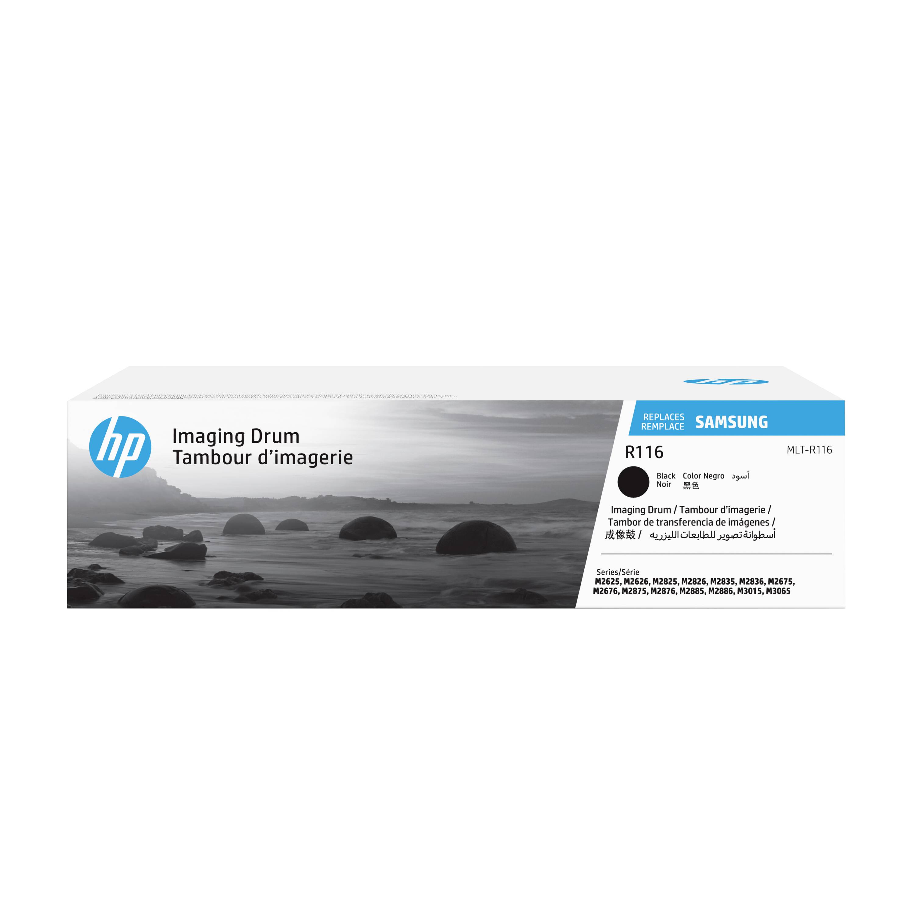 HP Unità a tamburo MLT-R116 SV134A Originale Nero 9000 pagine