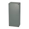 Fibox ALN 163609 7811310 Contenitore universale 360 x 160 x 90 Alluminio Grigio-Argento (RAL 7001) 1 pz.