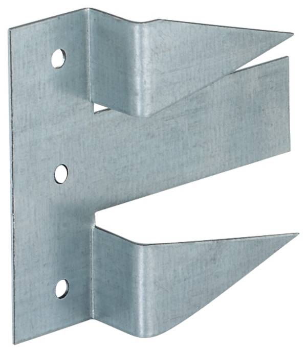 Morsetto di fissaggio Fischer 47240 DVN 15 250 pz.