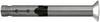 Ancoraggio ad alta tenuta Fischer FH II 12/15 SK A4 90 mm 12 mm 510931 25 pz.