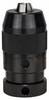 Mandrino autoserrante fino a 10 mm - 0,5 – 10 mm, 1/2" - 20 Bosch Accessories 1608572007