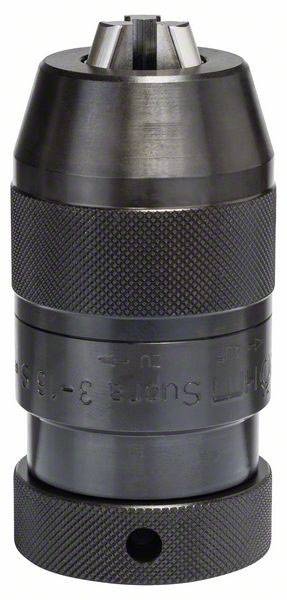 Mandrino autoserrante fino a 16 mm - 3 – 16 mm, 5/8" - 16 Bosch 1 608 572 014 3 - 16 mm
