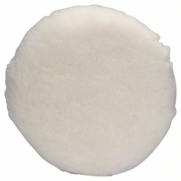 Bosch Accessories 1608610000 Cuffia in pelle d’agnello - 180 mm Diametro 180 mm 1 pz.
