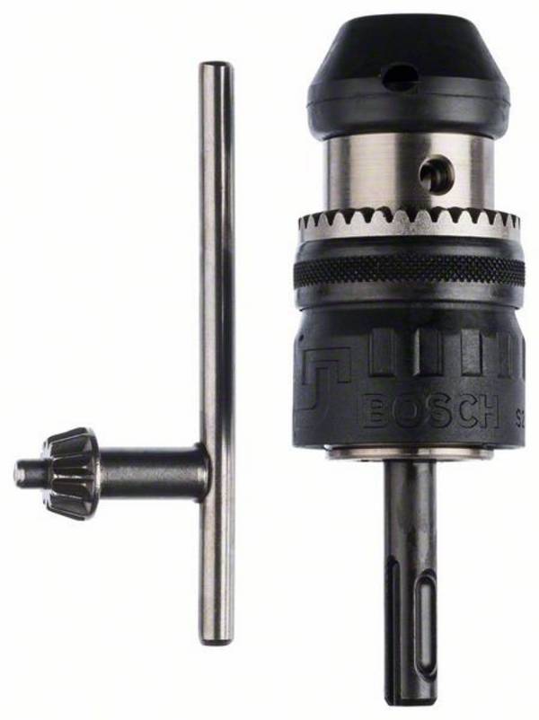 Mandrino a cremagliera con codolo SDS-plus Bosch Accessories 1618571014
