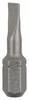 Bosch Accessories 2607001460 2607001460 Inserto a Taglio Impronta (cacciavite): 1/4" (6.3 mm) Forza: Taglio 25 mm