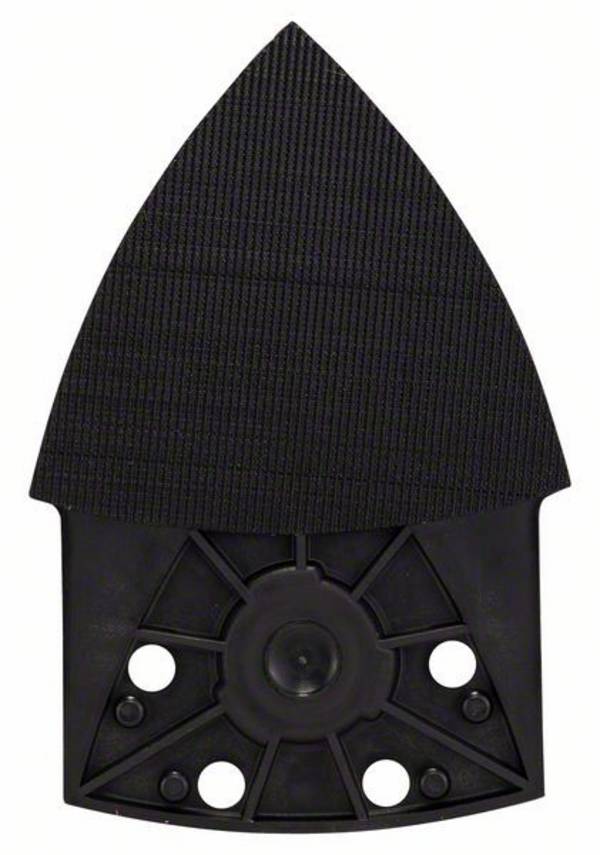Piastra levigagelosie Bosch Accessories 2608000200