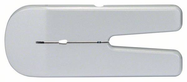 Basamento per tagliagommapiuma - - Bosch Professional 2608000908