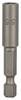 Bosch Accessories 2608550068 Bussola per viti a testa esagonale 5.5 mm Impronta (cacciavite) 1/4" (6.3 mm) 50 mm 1 pz.