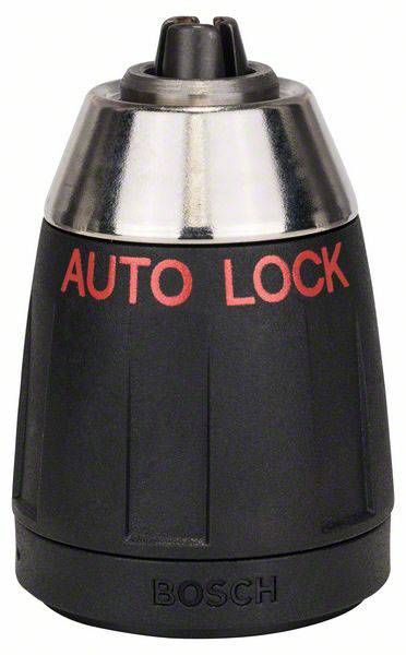 Mandrino autoserrante - 1,5 – 13 mm, 1/2" – 20 Bosch Accessories 2608572247