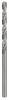 Bosch Accessories 2608585914 2608585914 HSS Punta a spirale per metallo 3.5 mm Lunghezza totale 70 mm rettificato DIN 338 Alberino cilindrico 2 pz.