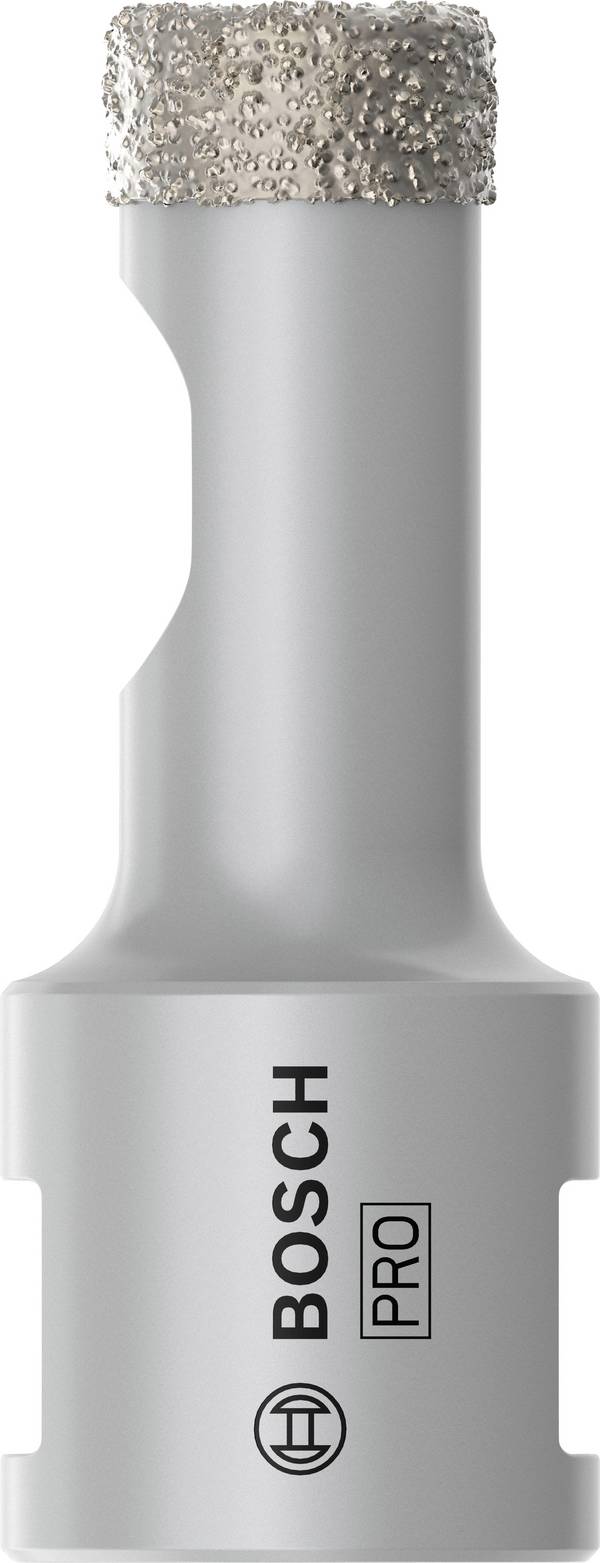 Bosch Accessories Diamant Trockenbohrer drySpeed 14x30mm M14 Innengewinde für Winkelschleifer 2608587113 Fresa a secco diamantata 14 mm diamantato 1 pz.