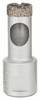 Bosch Accessories Bosch Power Tools 2608587114 Fresa a secco diamantata 16 mm diamantato 1 pz.