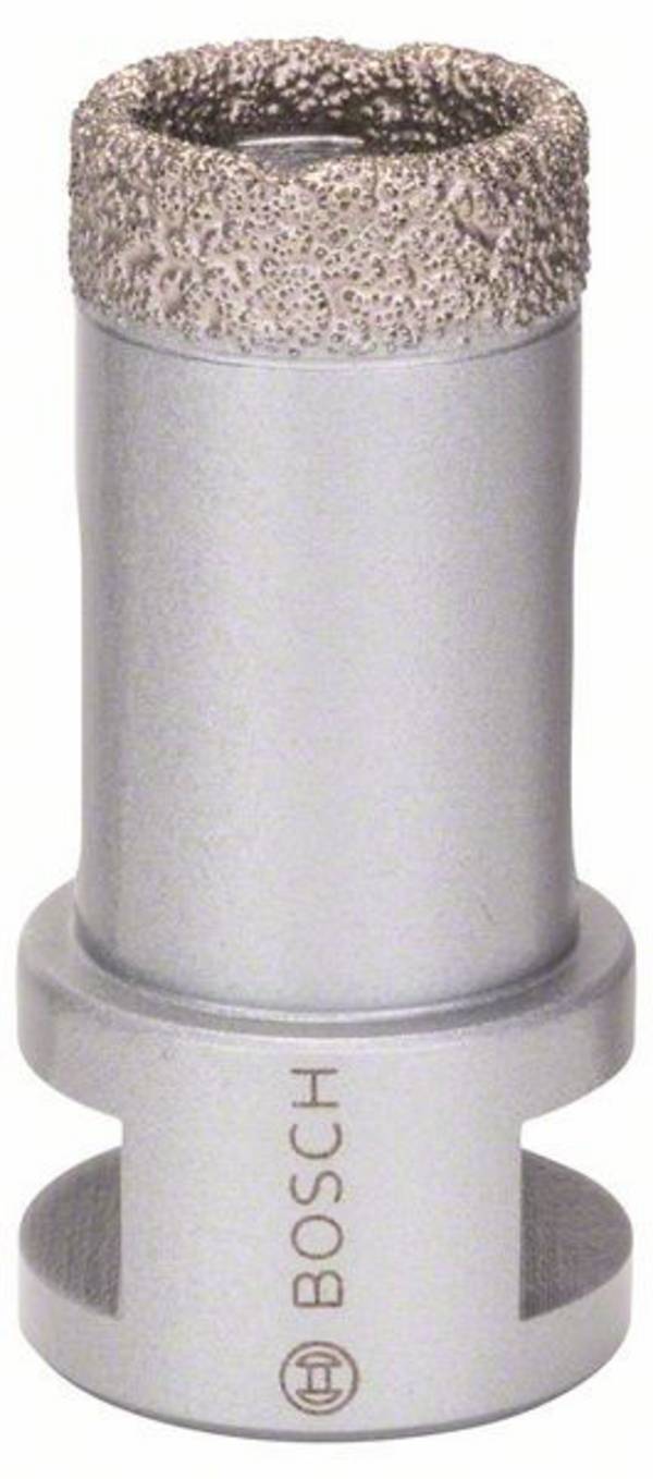 Bosch Accessories 2608587117 2608587117 Fresa a secco diamantata 25 mm diamantato 1 pz.