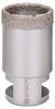 Bosch Accessories Bosch Power Tools 2608587121 Fresa a secco diamantata 35 mm diamantato 1 pz.