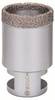 Bosch Accessories Bosch Power Tools 2608587122 Fresa a secco diamantata 38 mm diamantato 1 pz.