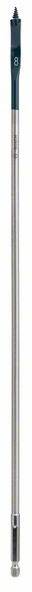 Bosch Accessories 2608595401 Mecchia per legno 8 mm Lunghezza totale 400 mm 1/4" (6.3 mm) 1 pz.